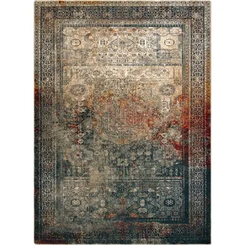 Koberec Koberec SUPERIOR MAMLUK orientální vintage smaragd