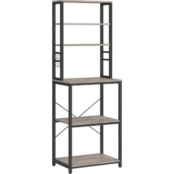 regál Kuchyňská police KKS024B02