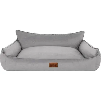 Pelíšek pro psa Pelíšek pro psa JOKER XL fancy, popel