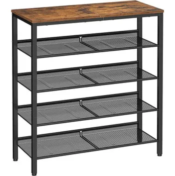 Botník Botník na boty LBS038B01