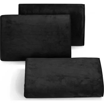 Ručník Sada ručníků AMY 09 černá