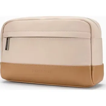 Kosmetická taška Kosmetická taštička Infinity béžová
