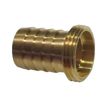 Příslušenství k čerpadlu Hadicový trn AQUA MS AG - 25 mm, vnější závit G1"