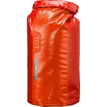 Vodácký pytel ORTLIEB Dry-Bag - 10L - červená