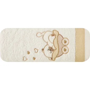 Osuška Eurofirany 50x90 cm bavlna