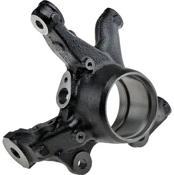 Těhlice přední TOYOTA HILUX IV - pravá