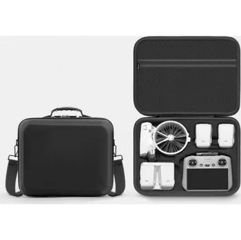 Dron DJI Flip Fly More Combo - Nylonové pouzdro s popruhem přes rameno