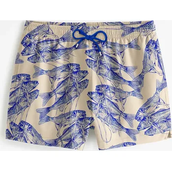 Pánské plavky Sardines Swim Shorts - L