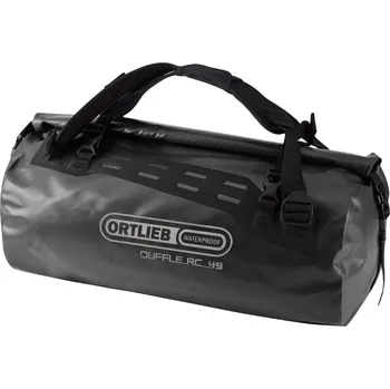 Cestovní taška ORTLIEB Duffle RC - 49 - černá