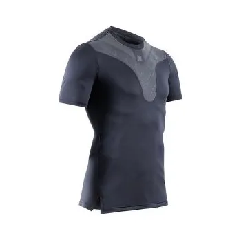 X-BIONIC COREFUSION RUN SHIRT SS MEN X Black černá M