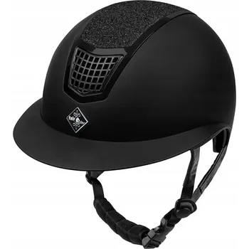 Helma na motorku Přilba Fair play přilba QUANTINUM Eclipse W-V černá vel. L