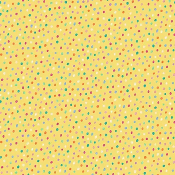 MAKOWER UK Látka bavlna v metráži 088Y