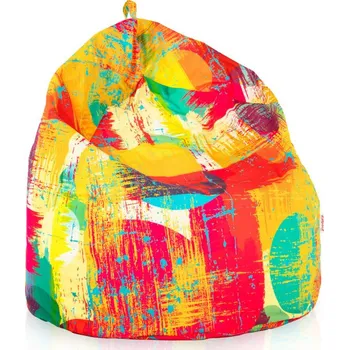 Sedací pytel Sedací vak SAKO Fresh