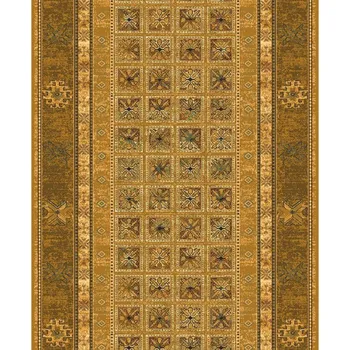 Koberec Běhoun ANTIK - med