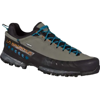 Pánská treková obuv La Sportiva TX5 Low GTX Men Clay/Maple ,5 pánské boty