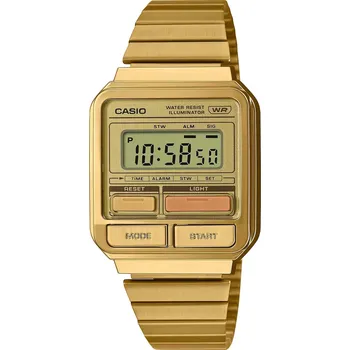 Módní doplněk Casio Vintage A120WEG-9AEF + možnost výměny do 90 dní + doprava zdarma