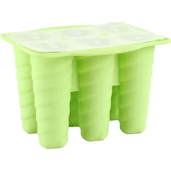 Tvořítko na led Tvořítko na led 6 ks TORO spirála 15x12cm