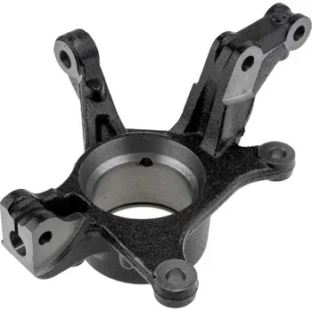 Těhlice přední RENAULT CAPTUR I - levá