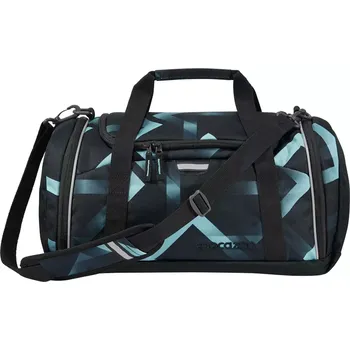 Sportovní taška Sportovní taška coocazoo, Laser Lights