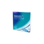 DAILIES AquaComfort Plus Multifocal (90 čoček)