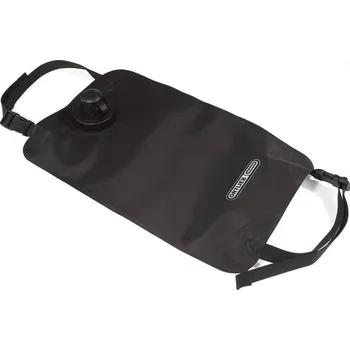 brašna na kolo ORTLIEB Water-Bag - 4L - černá