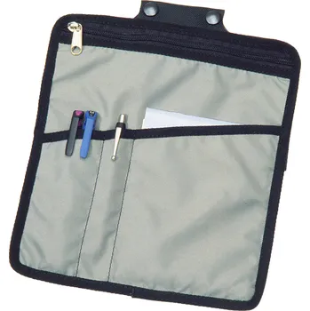 brašna na kolo ORTLIEB Messenger Bag Waist-Strap-Pocke