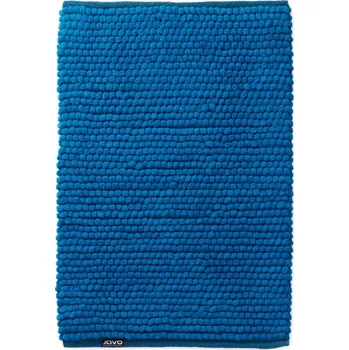 Koberec Koupelnové koberce Javo Premium tmavě tyrkysový