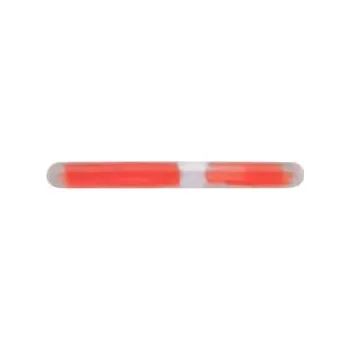 Signalizace záběru Chemické světlo SPRO NEON Glowstick 4,5x39mm červené