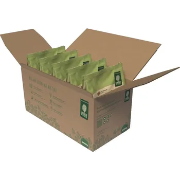 GREEN PETFOOD VEGGIE DOG GRAINFREE ADULT Hmotnost: 5X900G