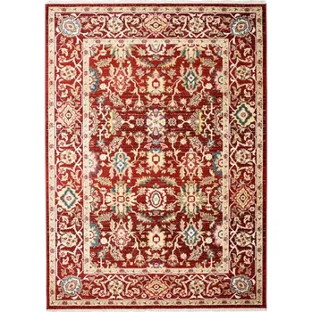 Koberec Koberec RIVOLI EE58B FPH červený