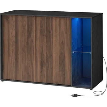 Komoda Úložná skříňka BBK372B01