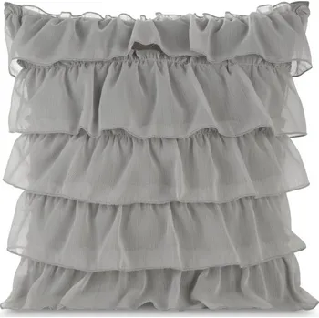 Povlečení Povlak na polštář DAISY ocelový