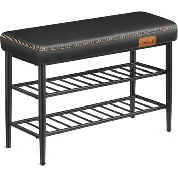 Police na boty se sedadlem LSB054B01