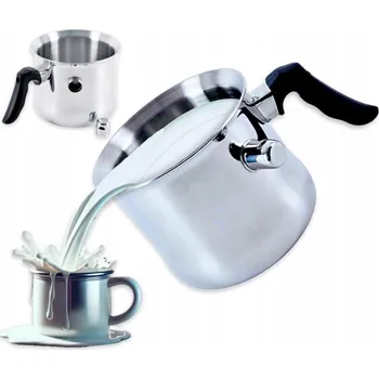 Hrnec Hrnec na mléko Orion 2 l