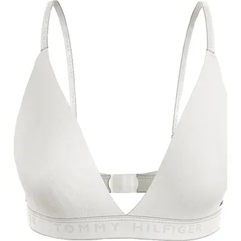 Podprsenka Dámská sportovní podprsenka Seacell UW0UW03156-YBI - Tommy Hilfiger L