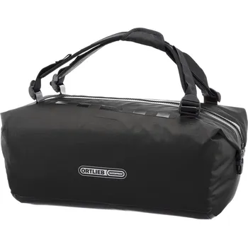 Cestovní taška ORTLIEB Duffle Lite - 40L - černá