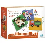 Seva 0401-6.1 Mozaika svět