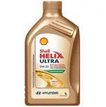 Shell Helix Ultra ECT AH C2/C3 0W-30