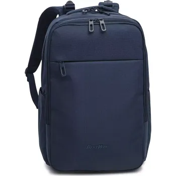 Cestovní taška BestWay Příruční zavazadlo - batoh pro Cabin Pro Ultimate 40x25x20 DARK BLUE