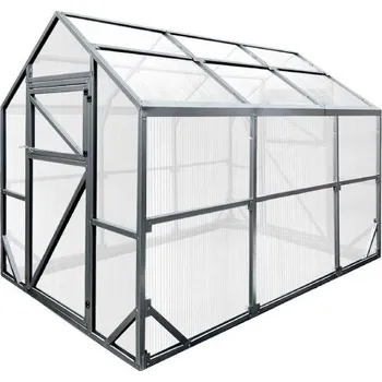 Skleník Weis A Smart 2 x 3 m PC