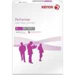 kancelářský papír Xerox Performer A4, 80g,500listů