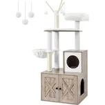 Škrábadlo pro kočky PCT113G01