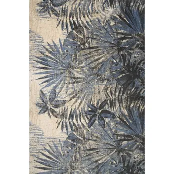 Koberec Koberec Isfahan Sense modrý