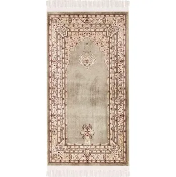 Koberec Koberec Silkroad 3163A zelený