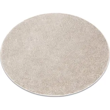 Koberec Koberec kruh SANTA FE béžový