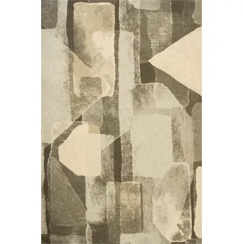 Koberec Koberec Naturals-B Tolur světle šedý