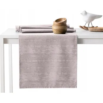 ubrus Ubrus odolný proti skvrnám 140 cm x 450 cm obdélníkový