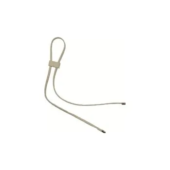 Stahovací řemínek na kabelku, batoh - béžová