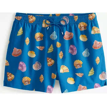 Pánské plavky Shells Swim Shorts - S