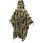 Maskovací pončo Leaf Ghillie Poncho®, Helikon